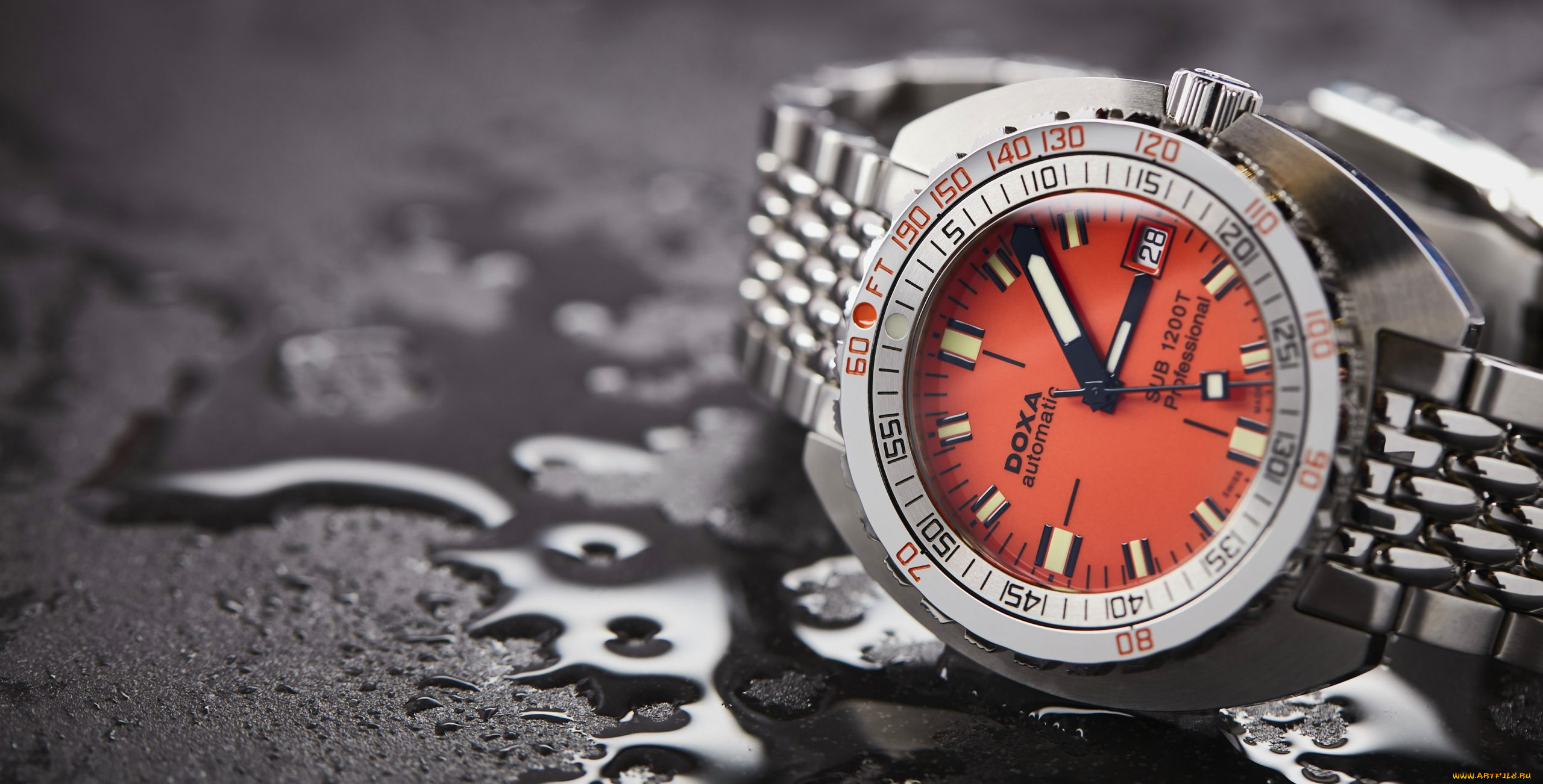 , - , doxa, sub, 1200t, pro, limited, edition, , , , 